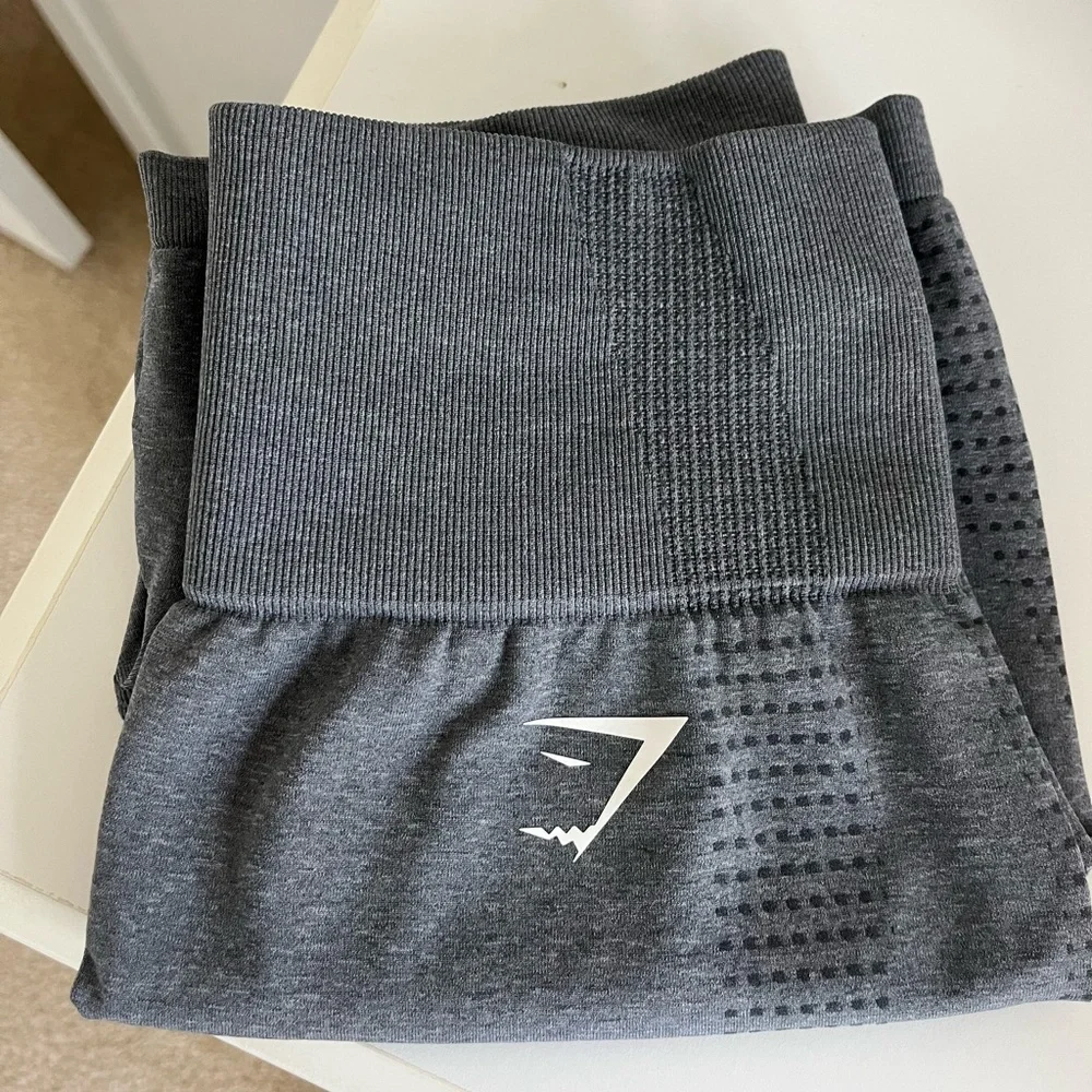 Gymshark Vital Seamless 2.0 Shorts - Picture 1 of 3
